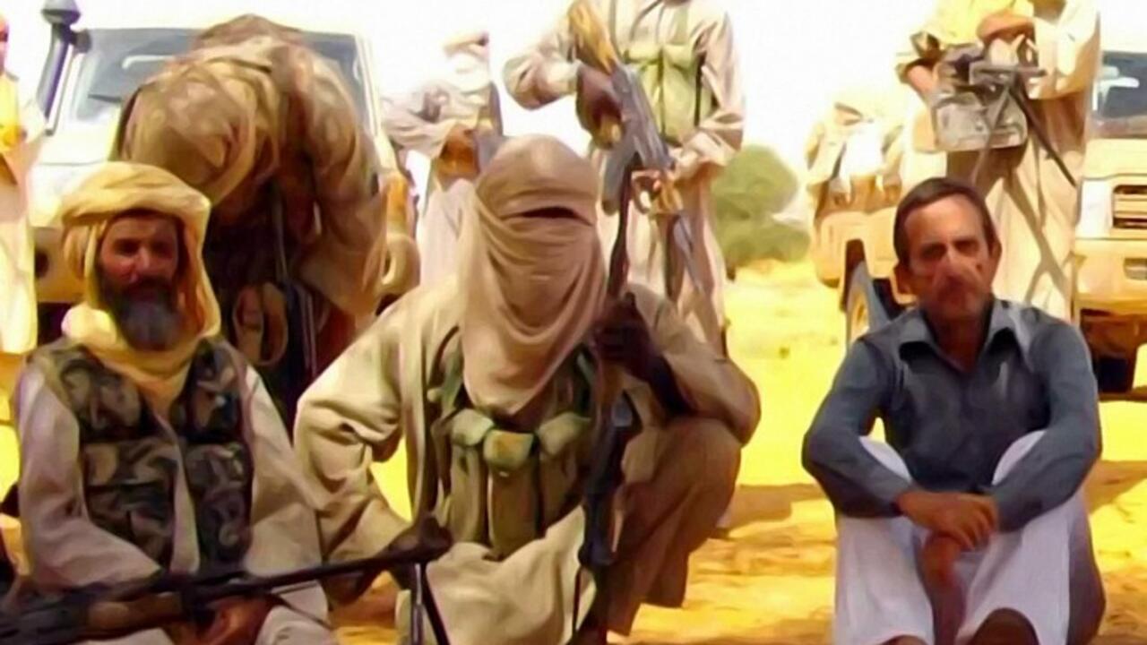 Aqmi désigne Djamel Okacha pour succéder à Abou Zeid tué au Mali